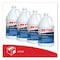 Betco FiberPro Foam Control Liquid Defoamer, 1 gal Bottle, 4PK 4030400 - alternate 2
